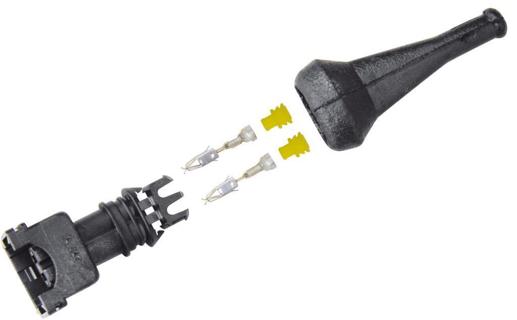 RESTAGRAF Boîtier connecteur (Ref: 225120)