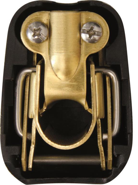 Butée hydraulique I