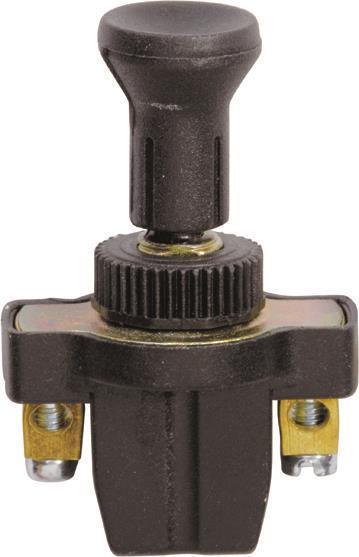 Butée hydraulique 2