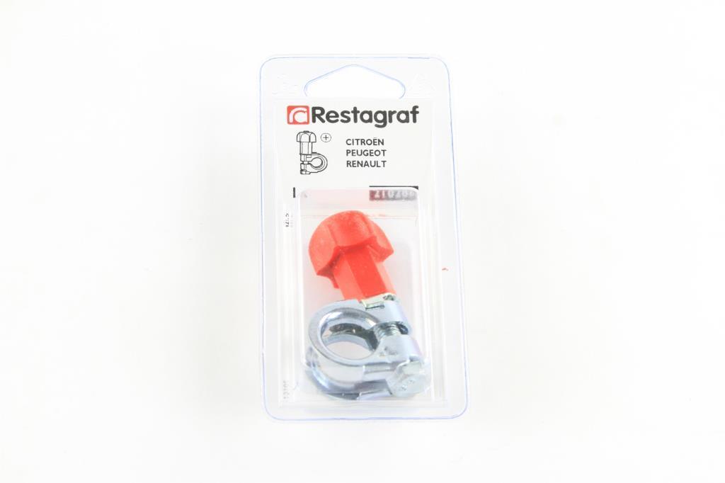 Interruptor da bateria RESTAGRAF ref. 210286