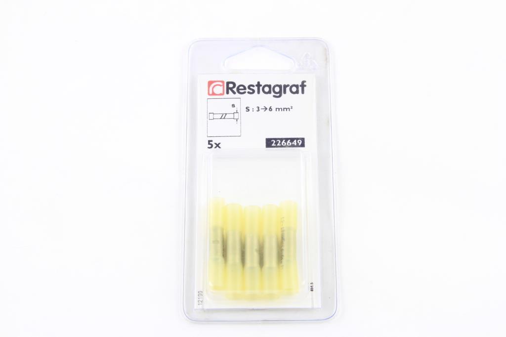 Manchon RESTAGRAF ref. 226649