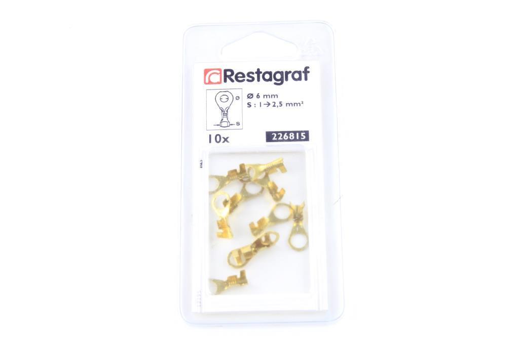 Cosse RESTAGRAF ref. 226815