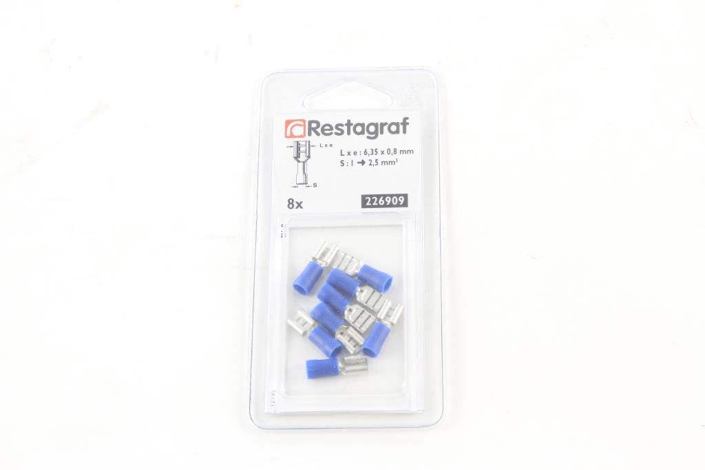 Cosse RESTAGRAF ref. 226909