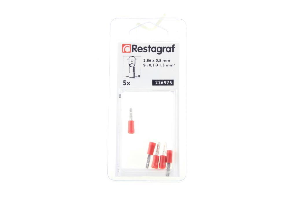 Cosse RESTAGRAF ref. 226975