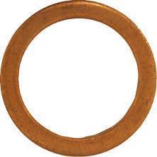 Anillo de junta, tapón roscado de vaciado de aceite RESTAGRAF ref. 227365