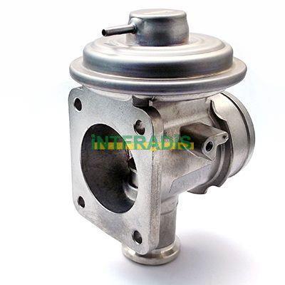 Válvula EGR INTFRADIS ref. 25671