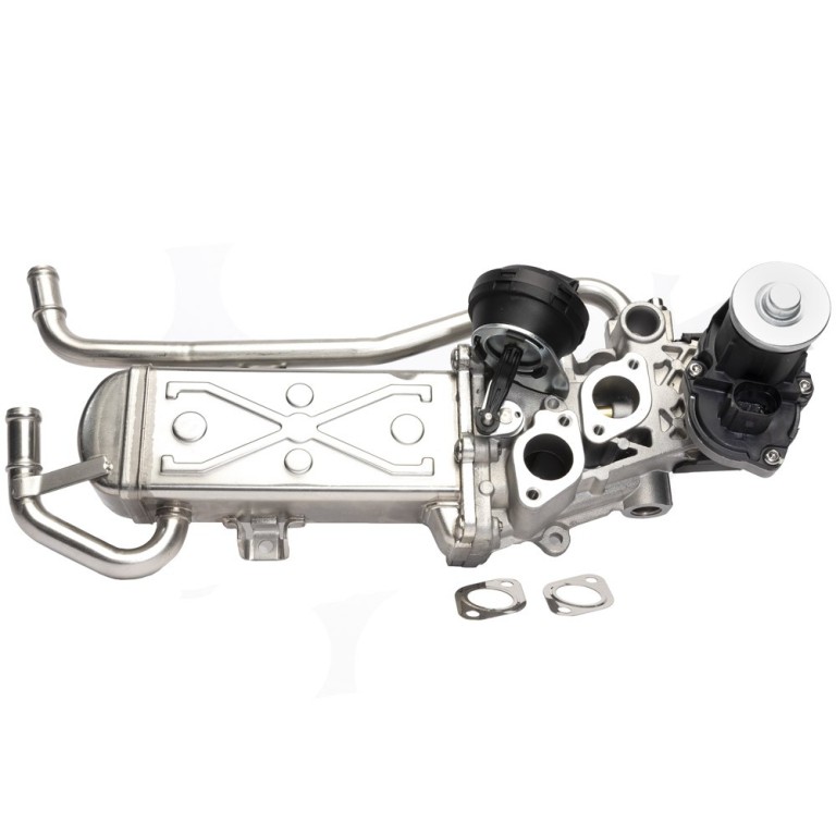 Radiateur, réaspiration des gaz d'échappement RBI R620021