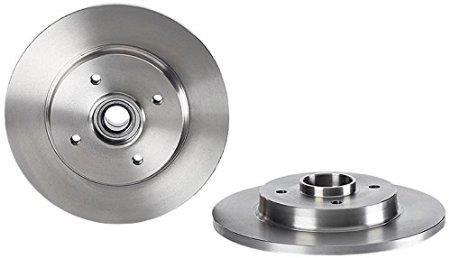 Disques de frein BREMBO ref. 08.A729.17