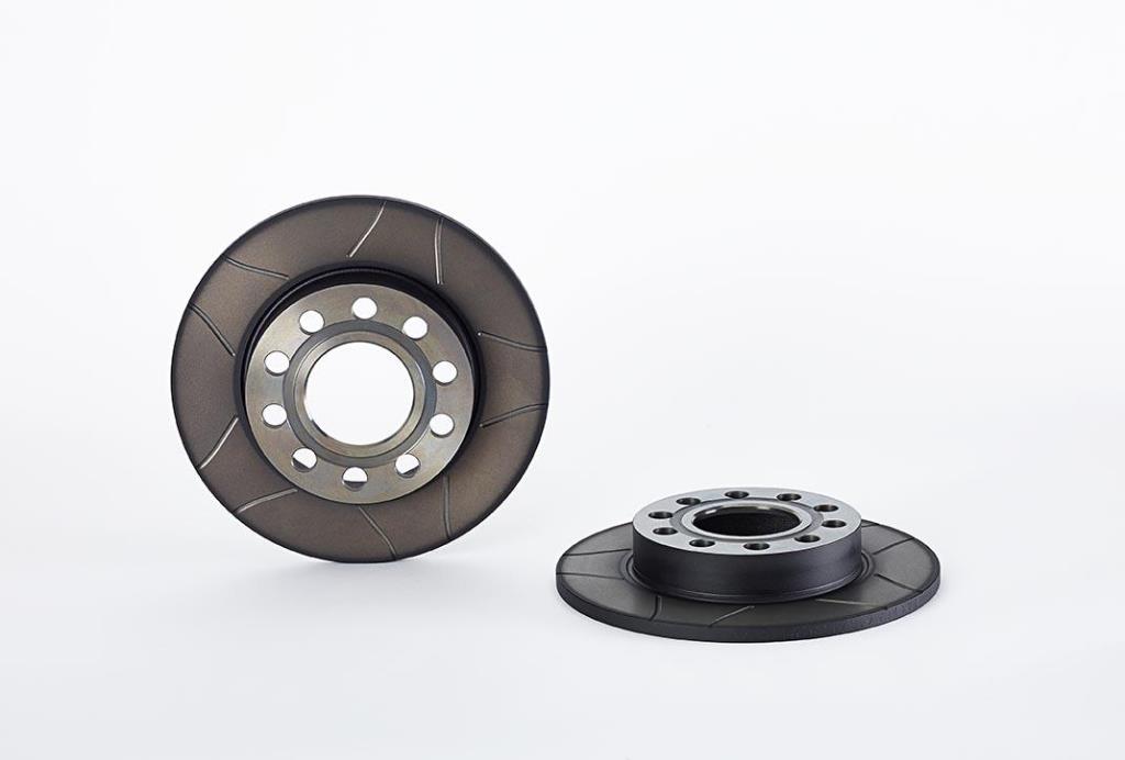 Discos de freno BREMBO ref. 08.9136.75