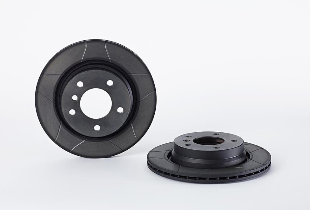Disques de frein BREMBO 09.7702.75