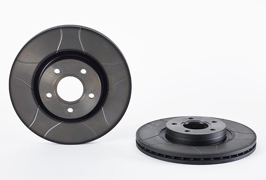 Discos de freno BREMBO ref. 09.9468.75