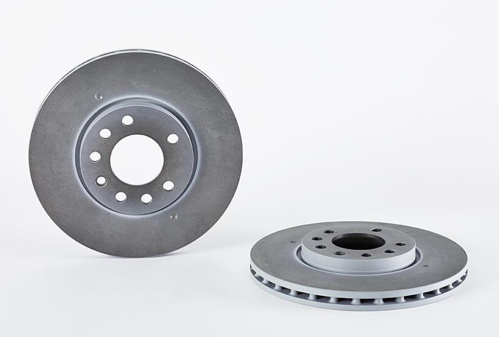 Disques de frein BREMBO ref. 09.A222.11