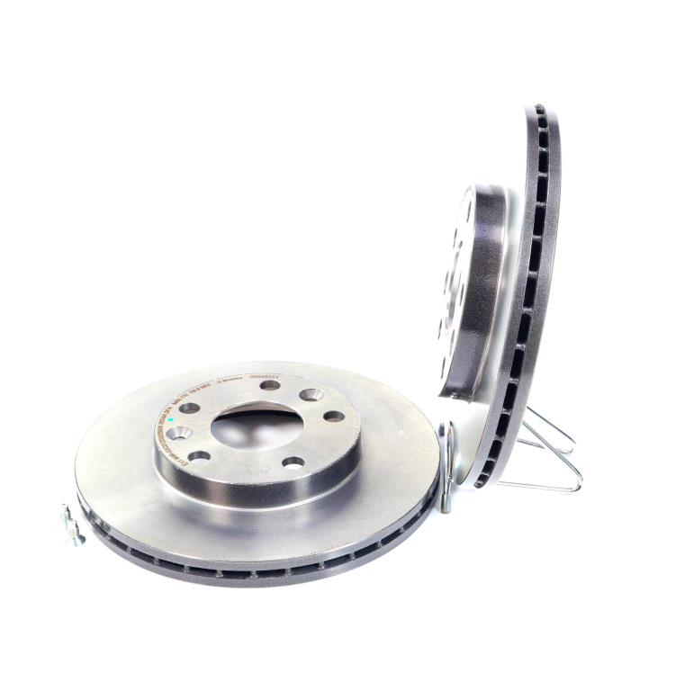 Discos de freno BREMBO ref. 09.B463.11