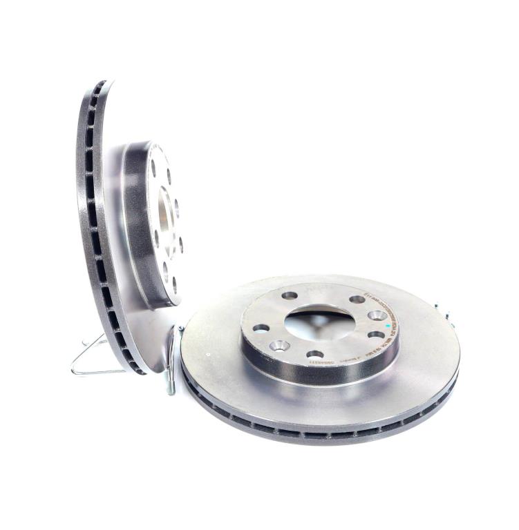 Discos de freno BREMBO ref. 09.B463.11
