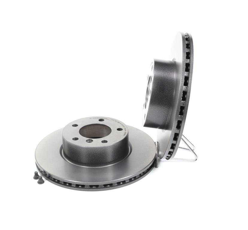 Discos de freno BREMBO ref. 09.C649.11