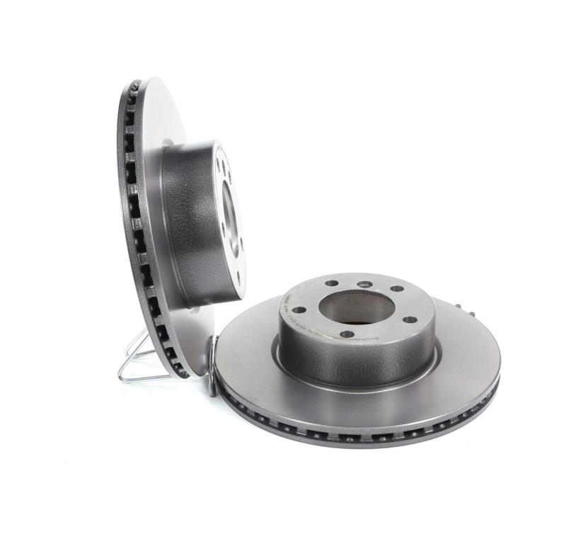 Discos de freno BREMBO ref. 09.C649.11