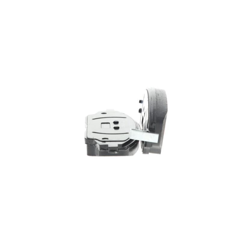 Jeu de 4 plaquettes de frein BREMBO ref. P 10 070