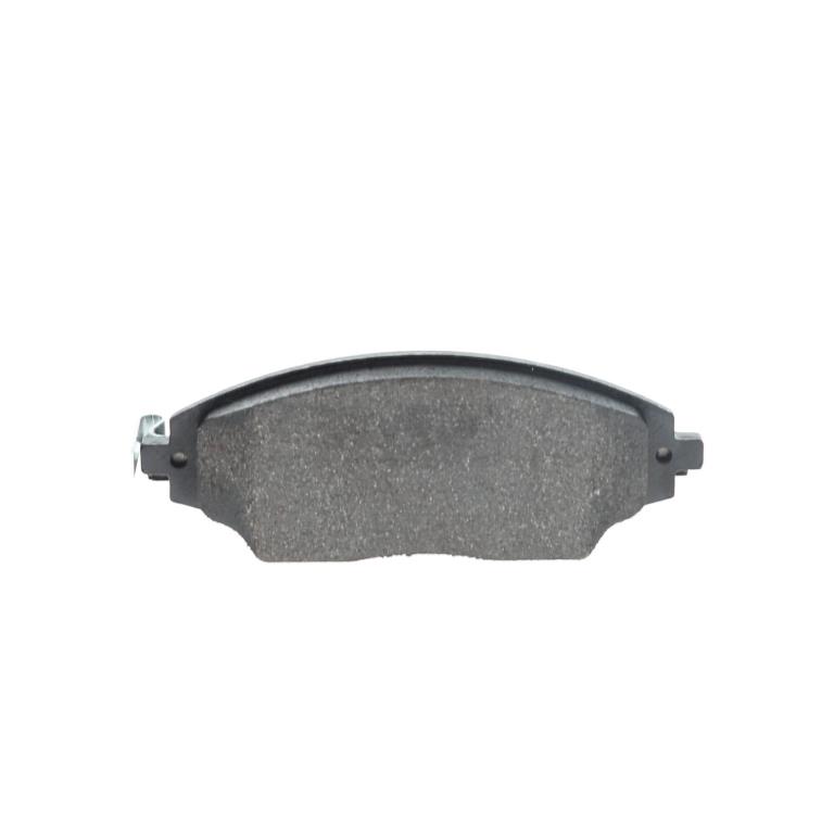 Jeu de 4 plaquettes de frein BREMBO ref. P 10 070