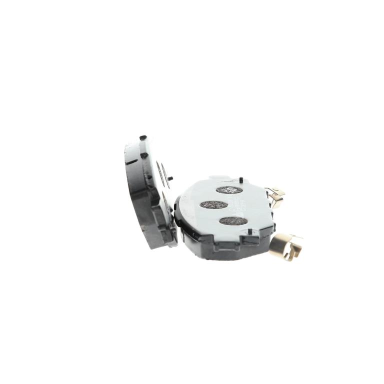 Jeu de 4 plaquettes de frein BREMBO ref. P 83 167