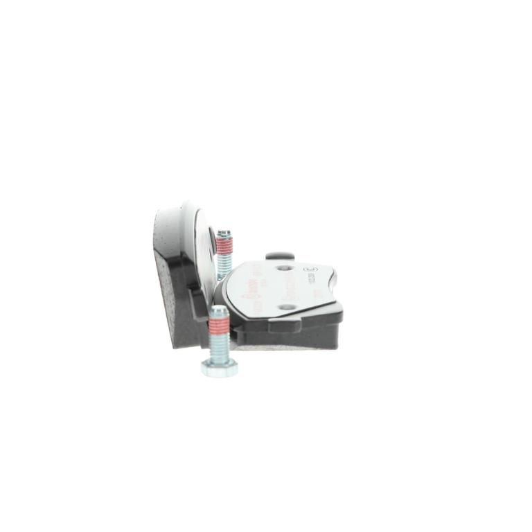 Jeu de 4 plaquettes de frein BREMBO ref. P 68 033X