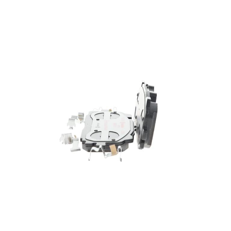 Jogo de 4 pastilhas de travão BREMBO ref. P 85 165X