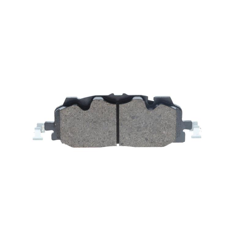 Jogo de 4 pastilhas de travão BREMBO ref. P 85 165X