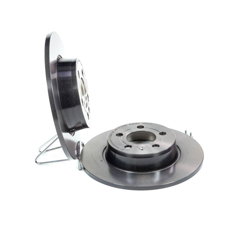 Discos de travão BREMBO ref. 08.B413.21