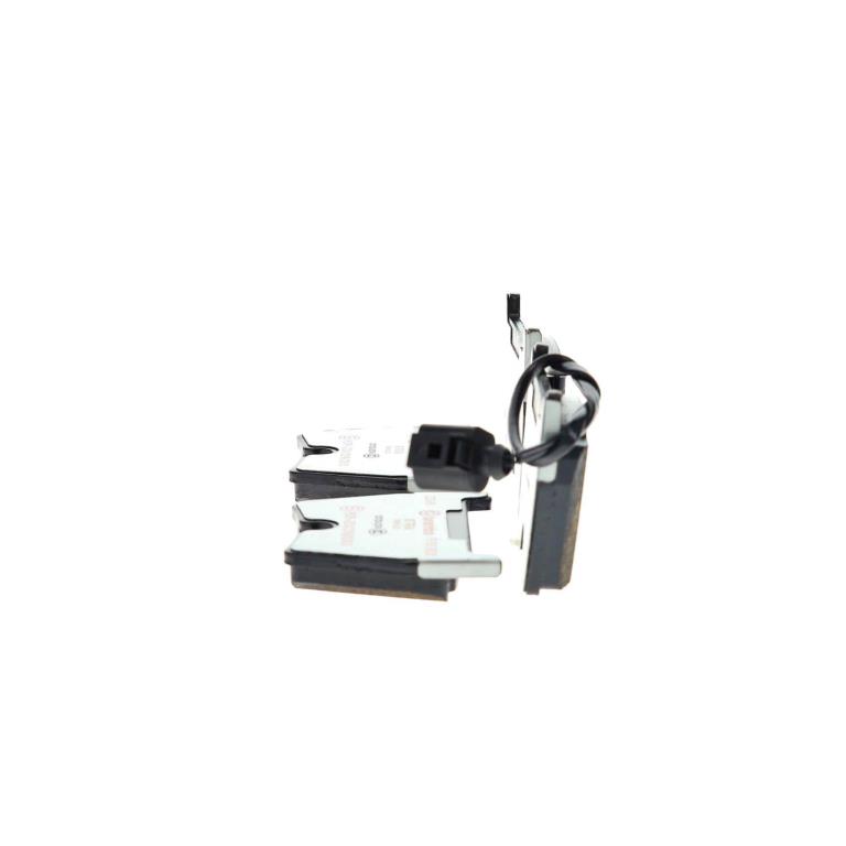 Jogo de 4 pastilhas de travão BREMBO ref. P 85 152X