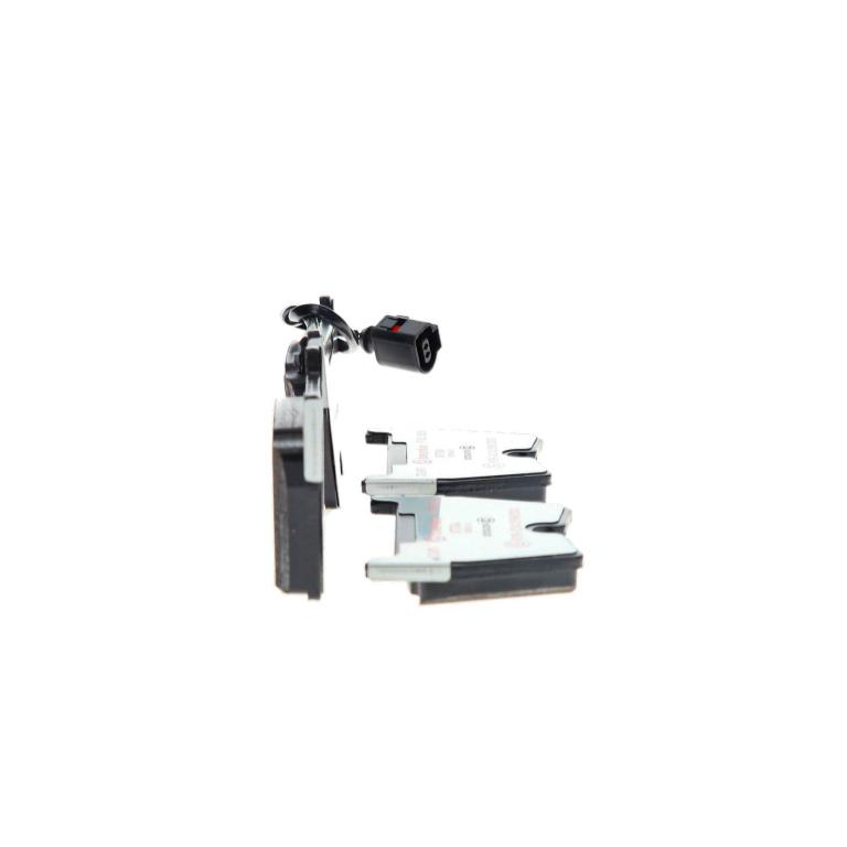 Jogo de 4 pastilhas de travão BREMBO ref. P 85 152X