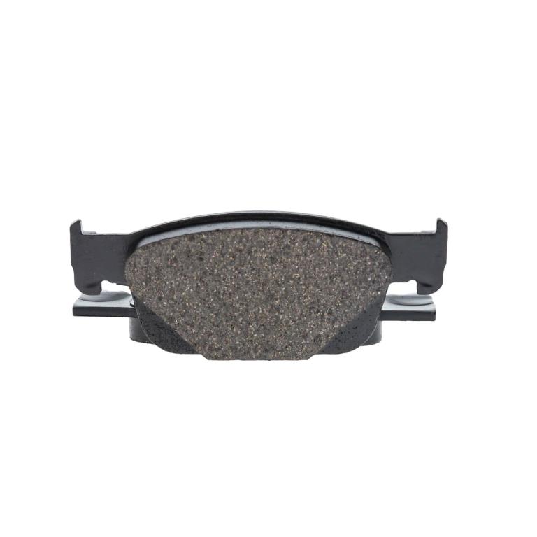 Jeu de 4 plaquettes de frein BREMBO ref. P 85 153X