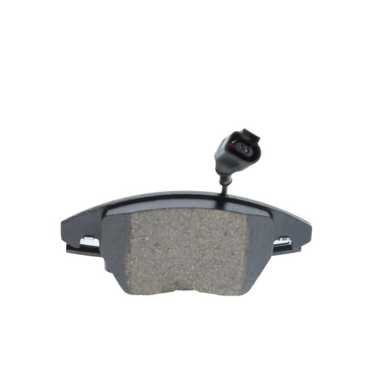 Jogo de 4 pastilhas de travão BREMBO ref. P 85 146X
