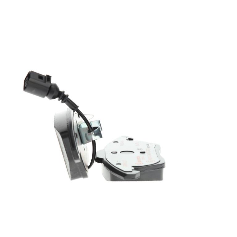 Jogo de 4 pastilhas de travão BREMBO ref. P 85 146X