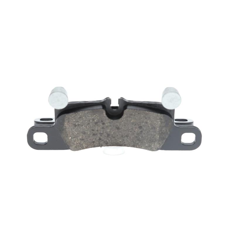Jogo de 4 pastilhas de travão BREMBO ref. P 65 042