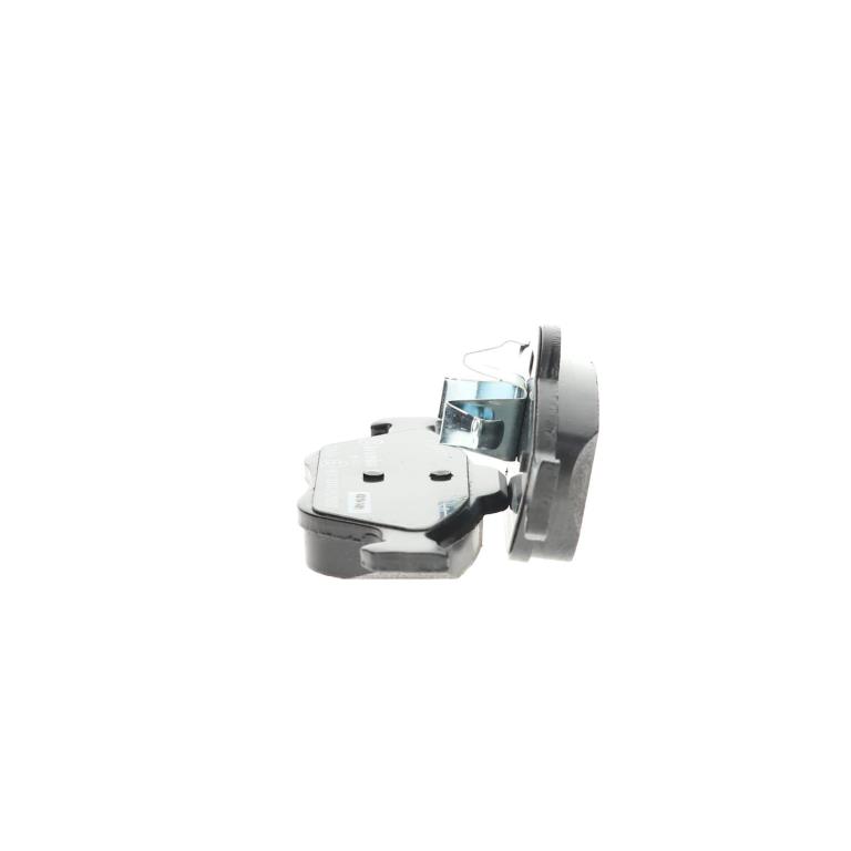 Jogo de 4 pastilhas de travão BREMBO ref. P 24 055X