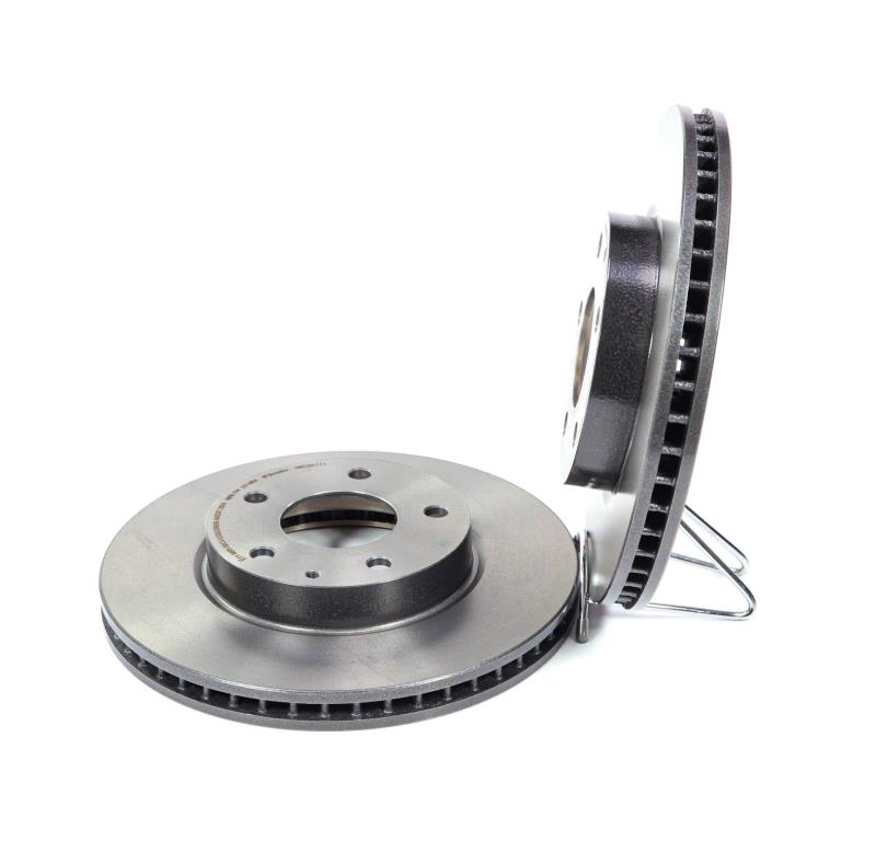 Discos de freno BREMBO ref. 09.C651.11