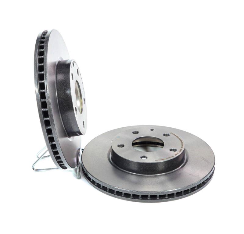 Discos de freno BREMBO ref. 09.C651.11