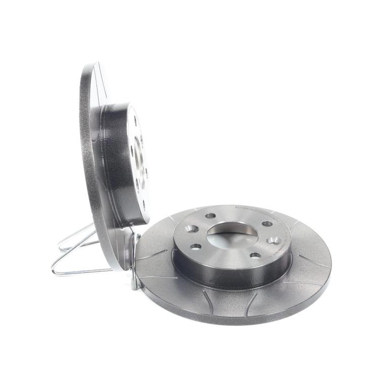 Discos de travão BREMBO ref. 08.2958.75