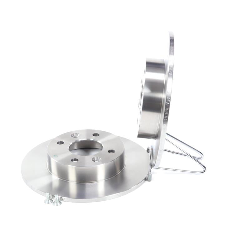 Discos de freno BREMBO ref. 08.3147.14