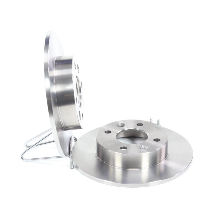 Discos de freno BREMBO ref. 08.3147.14