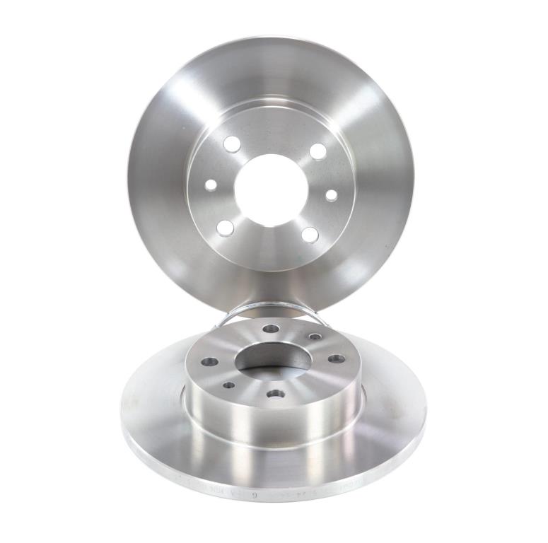 Discos de travão BREMBO ref. 08.4753.14