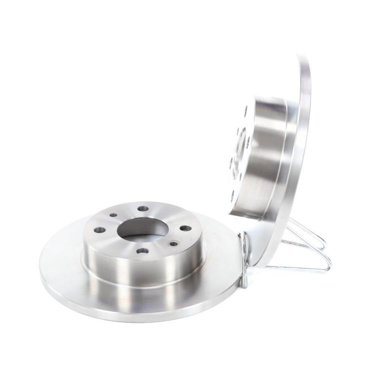 Discos de travão BREMBO ref. 08.4753.14