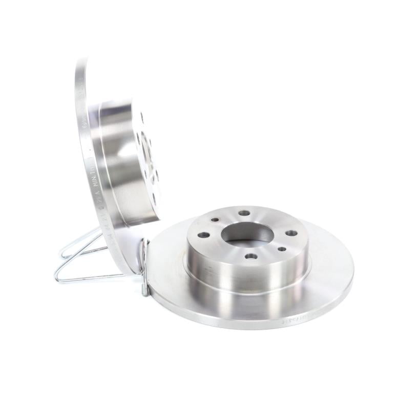 Discos de travão BREMBO ref. 08.4753.14
