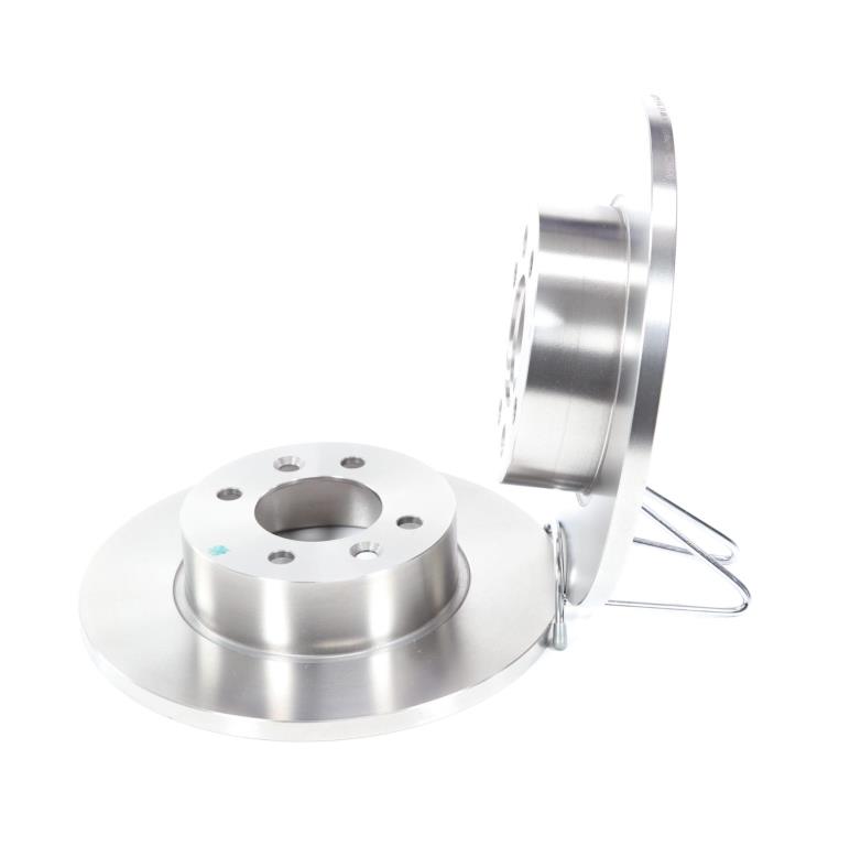Discos de freno BREMBO ref. 08.5646.20