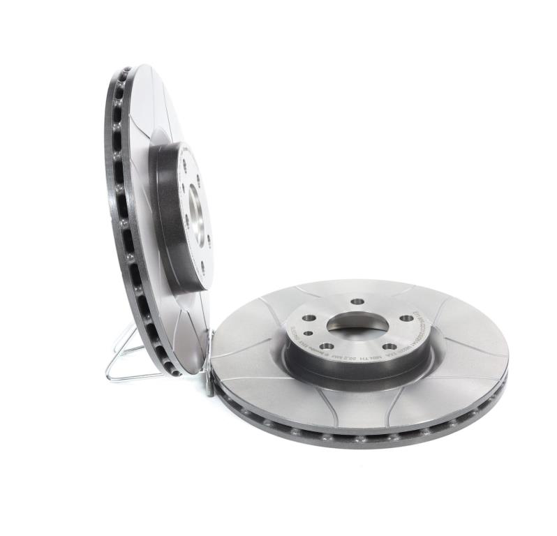 Disques de frein BREMBO ref. 09.4939.76