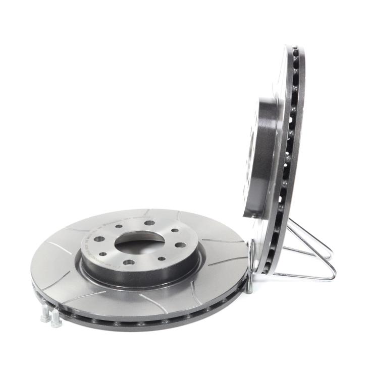 Discos de freno BREMBO ref. 09.5870.75