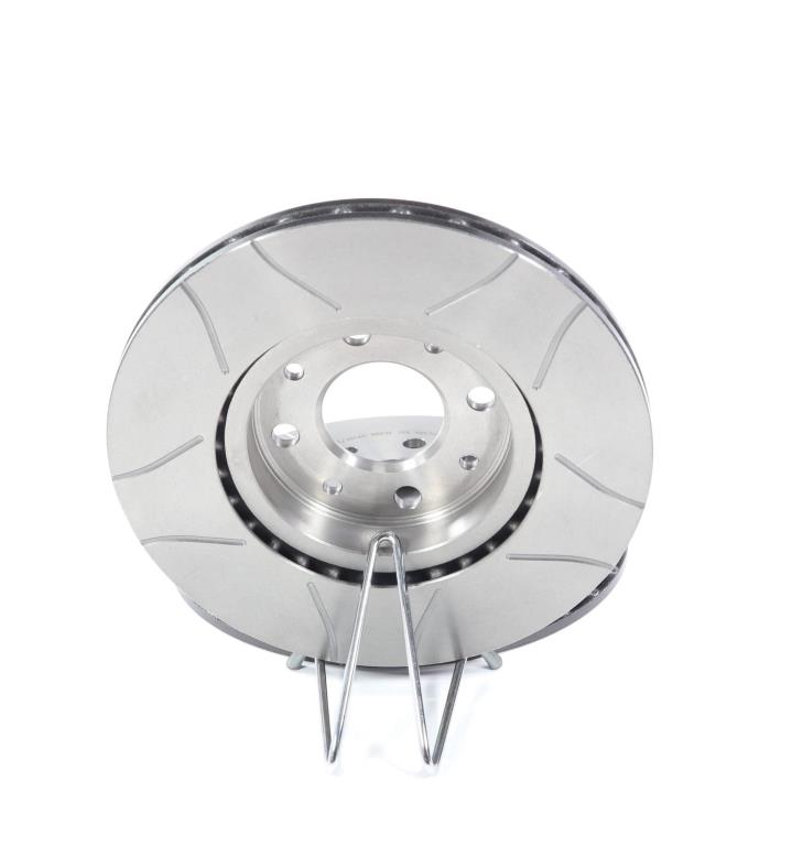 Discos de freno BREMBO ref. 09.5870.75