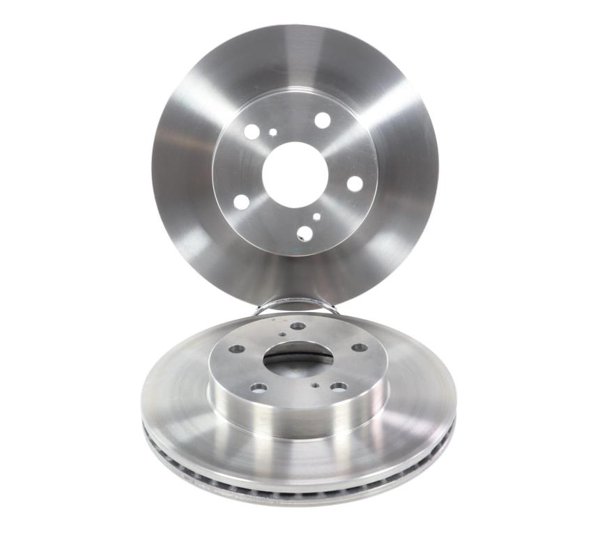 Discos de freno BREMBO ref. 09.6706.10