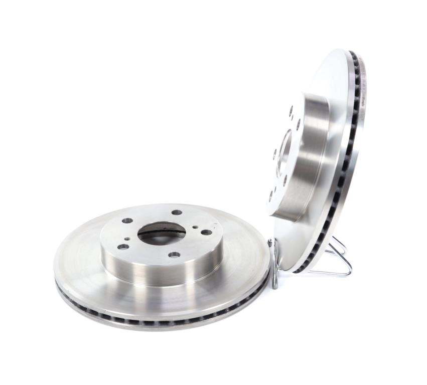Discos de freno BREMBO ref. 09.6706.10