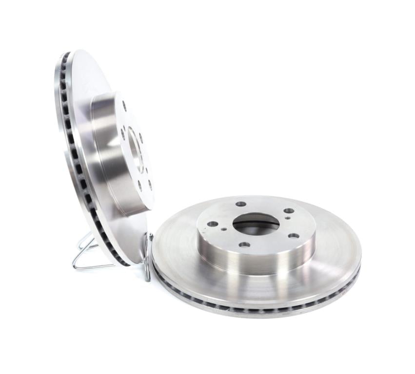 Discos de freno BREMBO ref. 09.6706.10