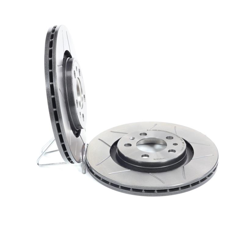 Discos de freno BREMBO ref. 09.7012.75